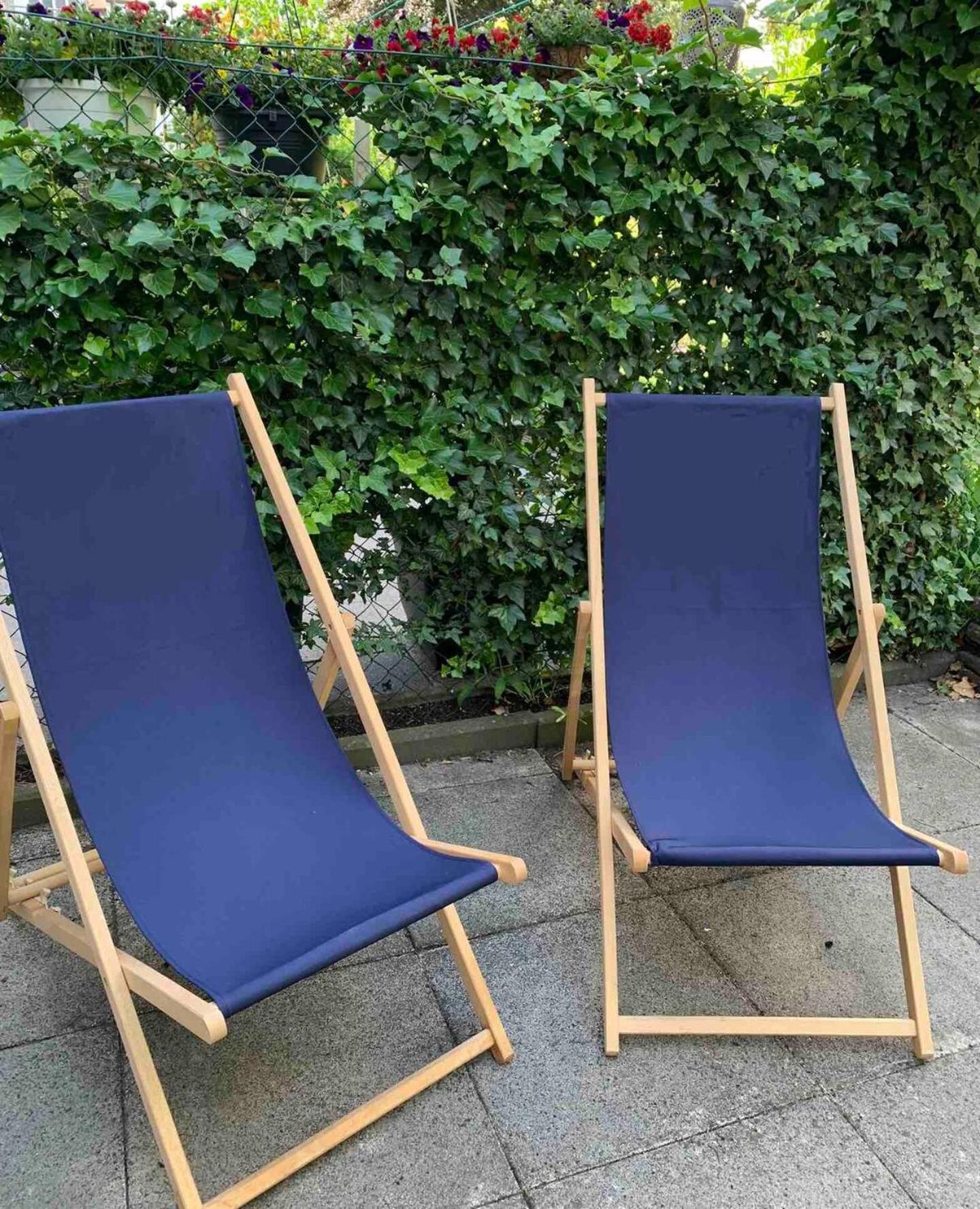 Wohnung Mit Garten & Parkplaetzen * Bremen